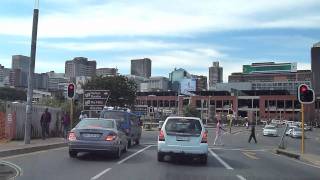 Johannesburg Tour [upl. by Tamqrah]