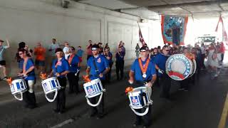 Toronto Orange Day Parade July 14 2018 [upl. by Ploss115]