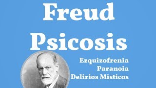 Freud Psicosis [upl. by Anahoj791]