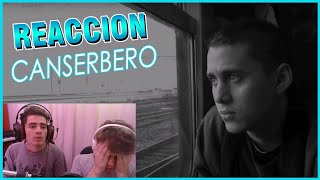 ARGENTINOS REACCIONAN A Canserbero  De la vida como una película y su tragedia comedia y ficción [upl. by Abram63]