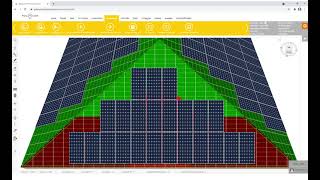 Kurz erklärt  Planen von PVAnlagen in Polysun SPT [upl. by Lavud]