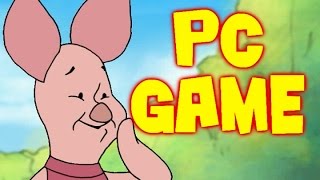 Piglets Big Game [upl. by Etnaled]