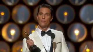 Matthew McConaughey Alright Alright Alright Compilation [upl. by Arzed]