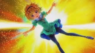 Higurashi  All Anime Endings [upl. by Albion]