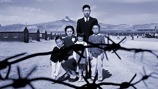 Japanese American Internment Documentary [upl. by Harima]