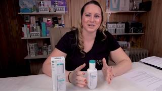 Peter Thomas Roth New Peptide 21 Lift and Firm Moisturizer Review [upl. by Gervase]