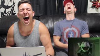 THE COUNT CENSORED REACTION  COREY SCHERER [upl. by Yruy]