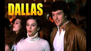 Drama At The Dallas Disco [upl. by Attennod619]