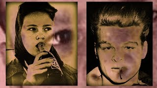 Charles Starkweather amp Caril Ann Fugate  Rebel without a Conscience [upl. by Barvick]