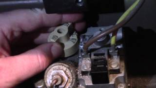 How to Start Pilot Light on Furnace [upl. by Frayda860]