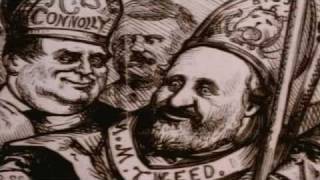 Boss Tweed  Thomas Nast [upl. by Negriv]