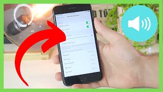 iPhone Message Notification Sound Not Working 🔥 HOW TO FIX [upl. by Ursas166]