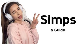 A Guide to Simps [upl. by Cirtemed]