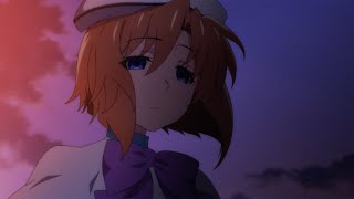 Higurashi When They Cry  New  Official Trailer [upl. by Orazal]