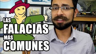 Falacias Comunes [upl. by Puett]