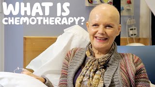 Understanding your treatment TC chemotherapy [upl. by Nyltiak]