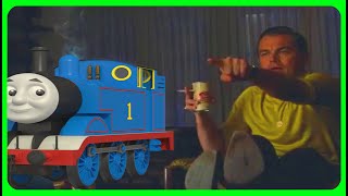 Trainspotting explained by an idiot [upl. by Anibor]