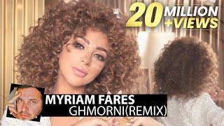 Myriam Fares  GhmorniSmoke Remix [upl. by Dougy759]