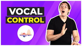 Vocal Control The Complete Guide to Gaining Vocal Control [upl. by Nyleahs]