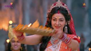 महादेव आरती  Full Song  Shiv Shakti  Colors  Swastik Productions [upl. by Broderick]