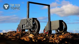 7 New Intelligent Robot Farmers  Future of Farming ▶ 6 [upl. by Bertold]