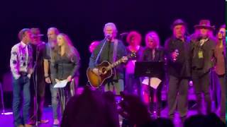 Why Me Lord  Kris Kristofferson Tribute Outlaw Country Cruise 5 [upl. by Philbert384]