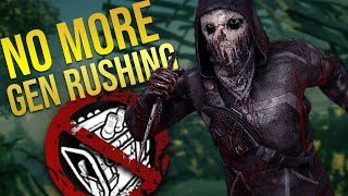 THE ANTI quotGEN RUSHquot BUILD  Dead By Daylight [upl. by Elia]