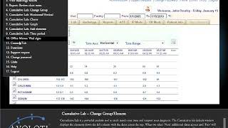 Electronic Medical Records Training Simulations [upl. by Enixam]