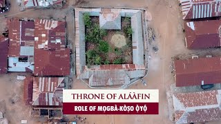 How Mogba Koso will Coronate the New Alaafin of Oyo [upl. by Ddene]