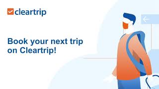 Travel with Cleartrip [upl. by Sebastien768]