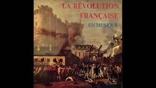 La Marseillaise Orchestration Hector Berlioz [upl. by Kuhn]