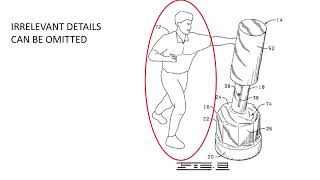 Patent Drawings Explained in Under Ten Minutes [upl. by Ainslee]