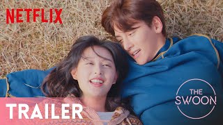 Lovestruck in the City  Official Trailer  Netflix ENG SUB [upl. by Lliw]