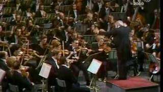 Berlioz quotSymphonie Fantastiquequot  5th Mvt  Leonard Bernstein [upl. by Hyams]