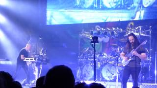 Dream Theater Illumination Theory 15012014 Coliseu do Porto [upl. by Oicelem]