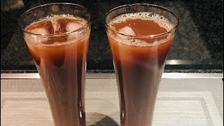 HOW TO MAKE TAMARIND JUICE  TAMARIND JUICE  TAMARIND JUICE RECIPE [upl. by Lowis]