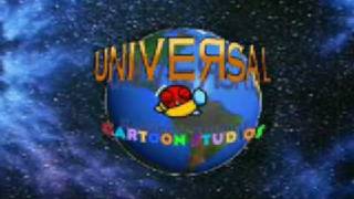 Universal Cartoon StudiosMCA TV [upl. by Llohcin320]