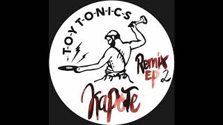 Kapote  Jaas Func Haus Rahaan Remix [upl. by Darbee]