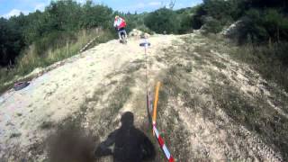 MSC Schrems Enduro  No1 [upl. by Evetta292]