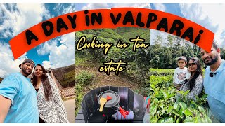 Valparai Tourist Places  Things to do in Valparai  BWB [upl. by Hallutama203]