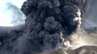 Eyjafjallajökull 2010 eruption [upl. by Llenahc162]