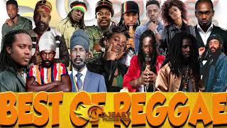 REGGAE MIX 2020 BEST OF REGGAE 2020 JAH CUREBUJU BANTONLILA IKEKOFFEEROMAIN VIRGOCHRIS MARTIN [upl. by Eener533]