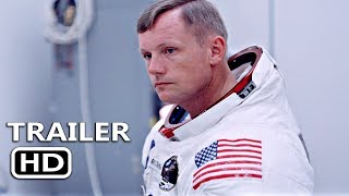 APOLLO 11 Trailer 2019 [upl. by Merdith699]