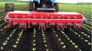 Top 10 Agriculture Machines Videos [upl. by Naej]