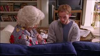 Lois Apologizes to Francis  Malcolm in the Middle [upl. by The]