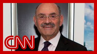 Trump Org CFO Allen Weisselberg surrenders ahead of charges [upl. by Akcirret]