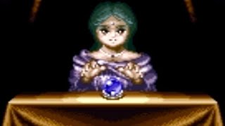 Arcana SNES Playthrough  NintendoComplete [upl. by Lah]