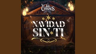 Navidad Sin Ti [upl. by Millian]