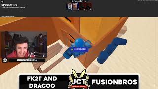 FUSIONBOYS FUNNY PARKOUR [upl. by Haida]