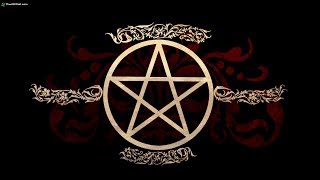 Wicca  Lesson 01 [upl. by Fiester261]